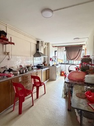 Blk 554 Bedok North Street 3 (Bedok), HDB 3 Rooms #530375341